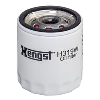 Eļļas filtrs - H319W
