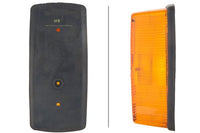 Pagrieziena signāla lukturis - 2BA 001 277-021