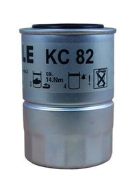 Degvielas filtrs - KC 82D