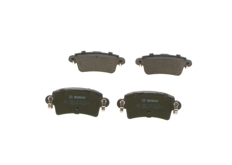 Jarrupala, levyjarru - 0 986 494 043
