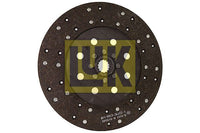 Sajūga disks - 331 0072 16