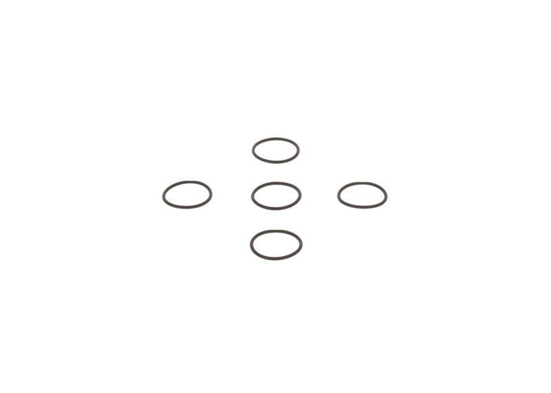Degvielas sūkņa elements - 2.440.210.026