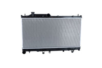 Motora dzesēsanas radiators - 550170