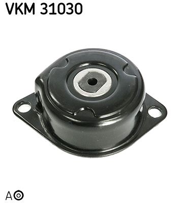 Hihnankiristin, moniurahihna - VKM 31030