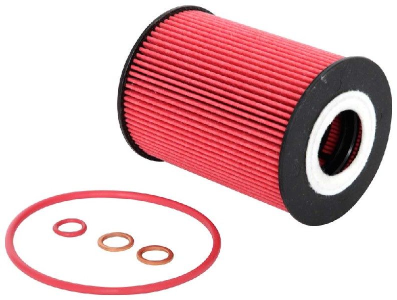 Eļļas filtrs - HP-7032