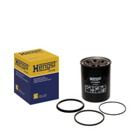 Hidraulikas filtrs - HY469W D698