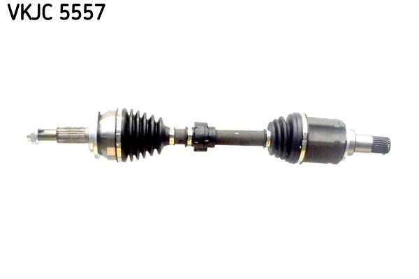 Vetoakseli - VKJC 5557