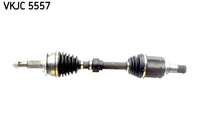 Vetoakseli - VKJC 5557