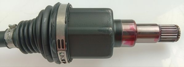 Vetoakseli - GKND12061