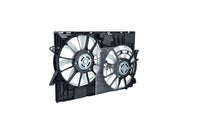 Ventilators, Motora dzesēšanas sistēma - 470074