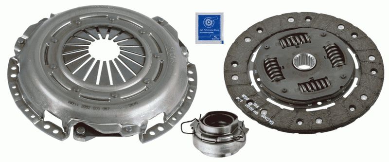 Kytkinpaketti - 3000 950 902