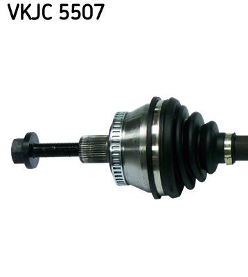 Vetoakseli - VKJC 5507
