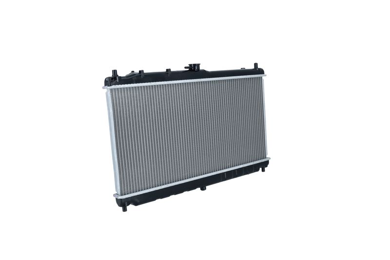 Motora dzesēsanas radiators - 53977