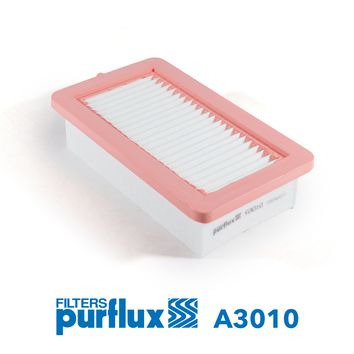 Ilmansuodatin - A3010