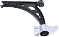 Balstiekārtas svira - 33834 01