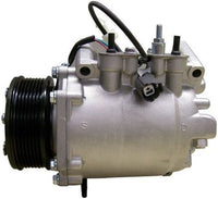 Kompressori, ilmastointilaite - ACP 1404 000S