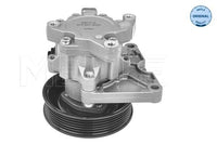 Hydrauliikkapumppu, ohjaus - 014 631 0022