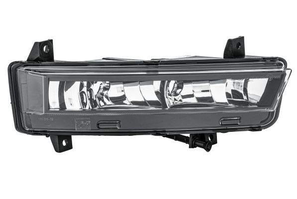 Miglas lukturis - 1NE 011 477-121