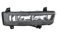 Miglas lukturis - 1NE 011 477-121