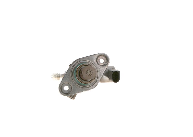 Korkeapainepumppu - 0 261 520 217