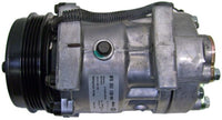 Kompressori, ilmastointilaite - ACP 1064 000S