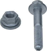 Balstiekārtas svira - 37684 01