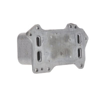 Eļļas radiators, Motoreļļa - 91446