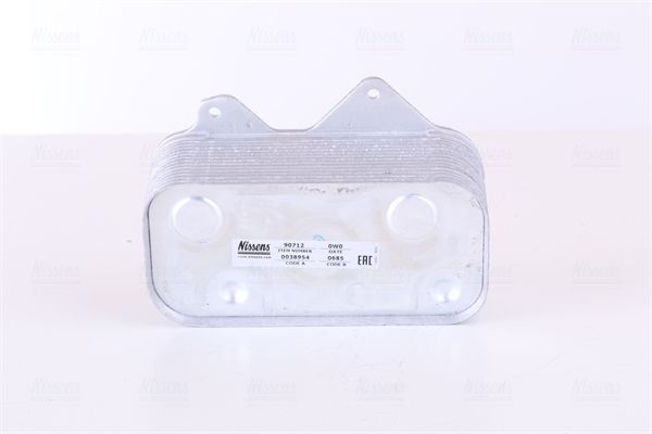 Eļļas radiators, Motoreļļa - 90712