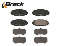 Bremžu kluču komplekts, Disku bremzes - 24336 00 701 00