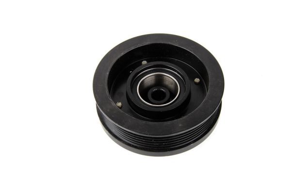 Magneettikytkin, ilmastointikompressori - KTT040048