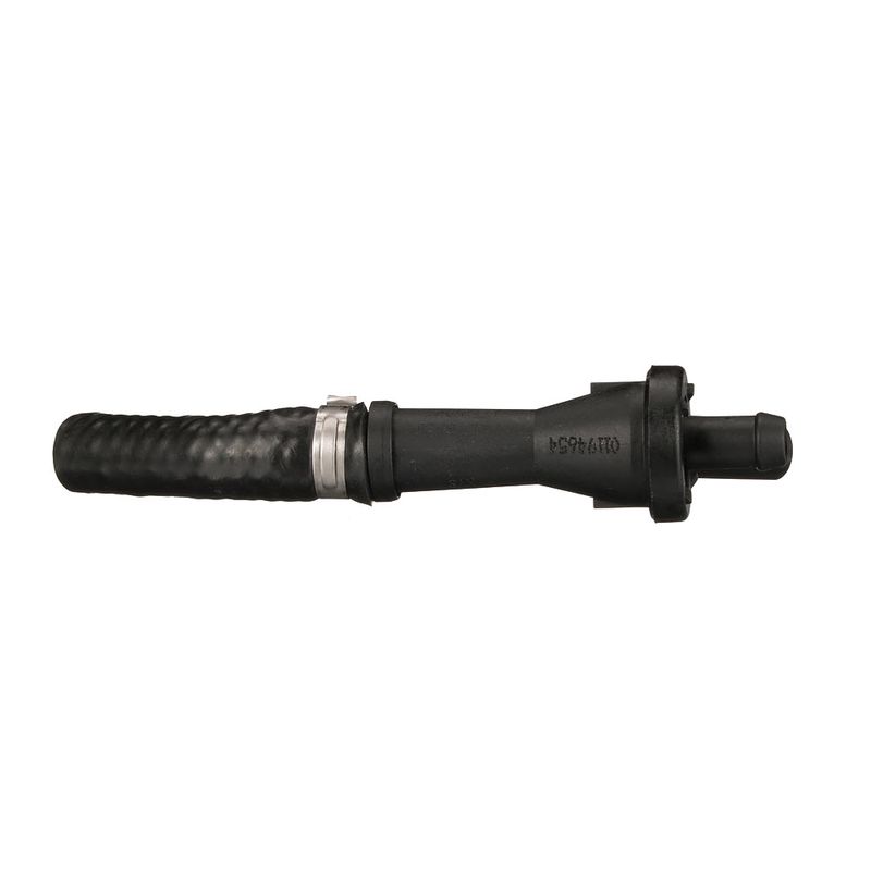 Caurule, Kartera ventilācija - EMH245