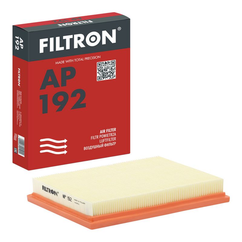 Gaisa filtrs - AP 192