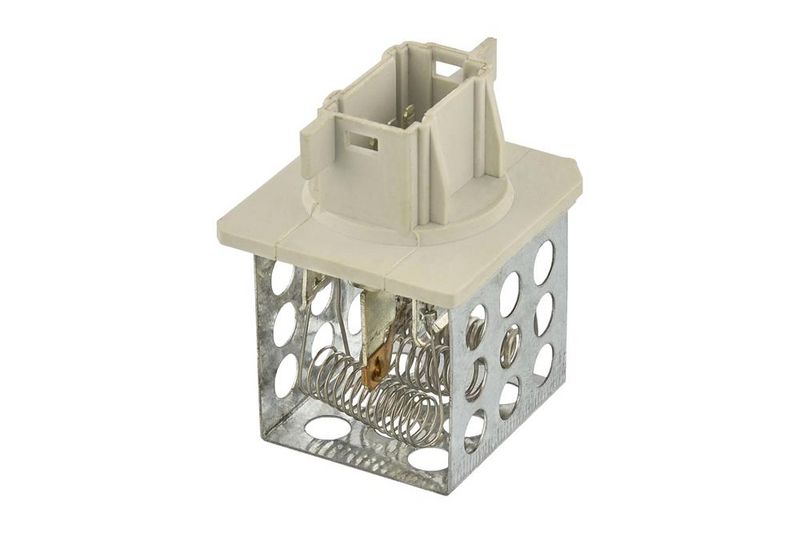 Rezistors, Salona ventilators - 723 698