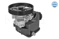 Hydrauliikkapumppu, ohjaus - 014 631 0013