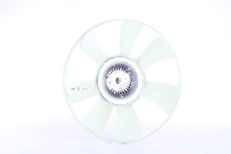 Sajūgs, Radiatora ventilators - 86220