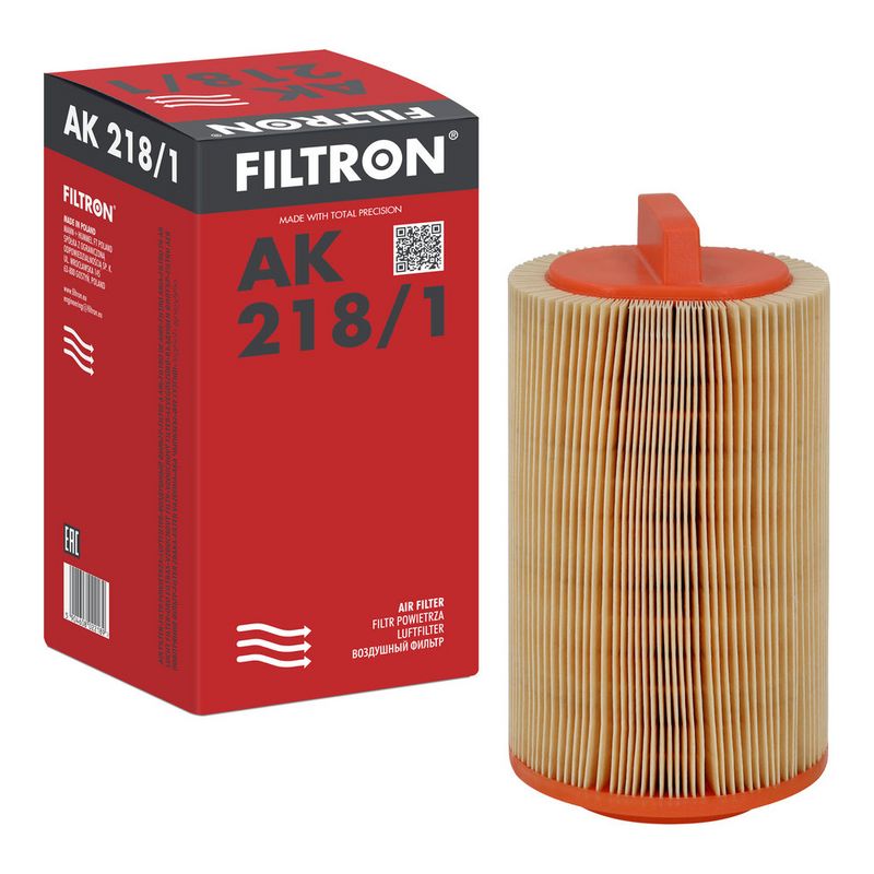 Gaisa filtrs - AK 218/1