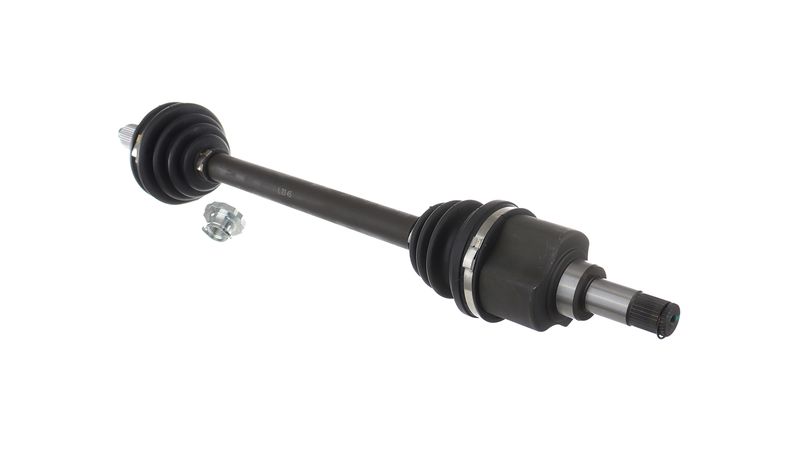 Vetoakseli - VKJC 4394