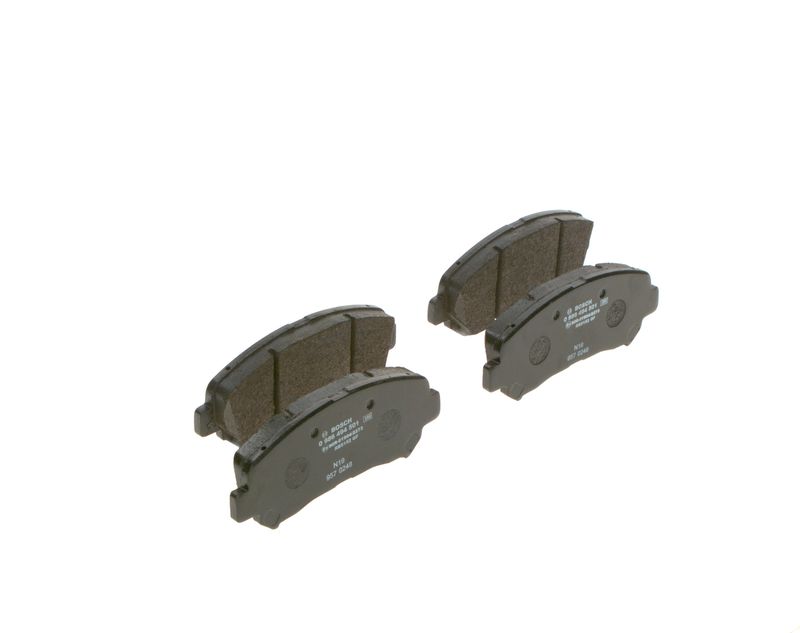 Jarrupala, levyjarru - 0 986 494 501