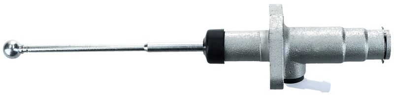 Pääsylinteri, kytkin - 6284 654 021