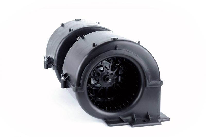 Salona ventilators - 87140