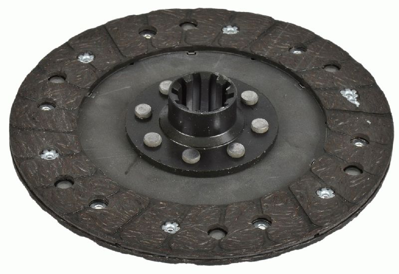 Kytkinlevy - 1864 634 030