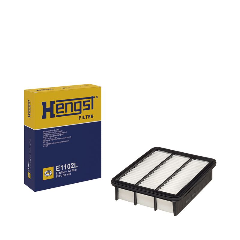 Gaisa filtrs - E1102L