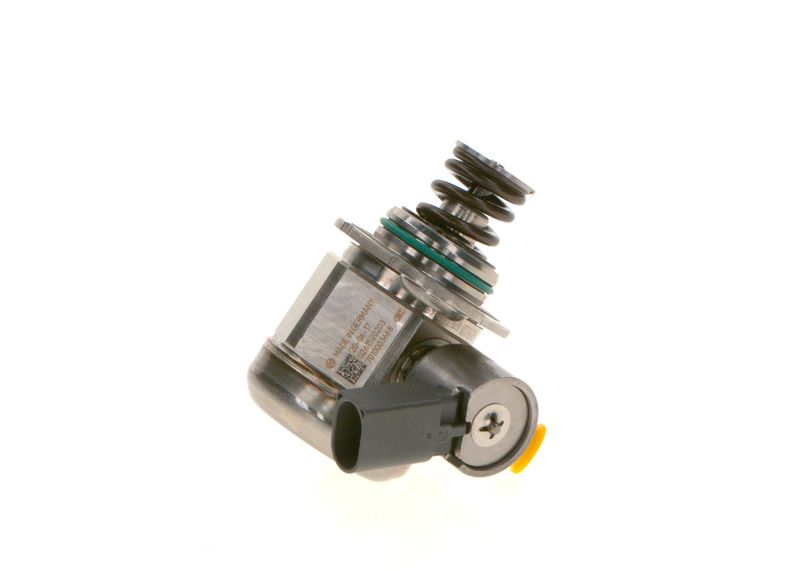 Korkeapainepumppu - 0 261 520 203