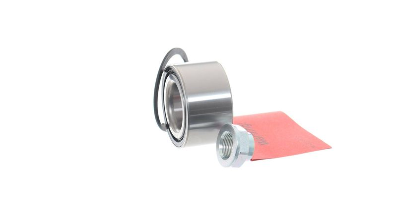 Pyöränlaakerisarja - VKBA 6825