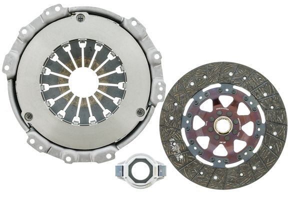 Eļļas filtrs - KN-151