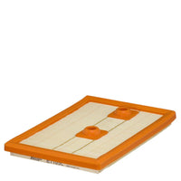 Gaisa filtrs - E1105L