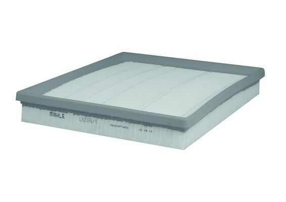 Gaisa filtrs - LX 2076/1