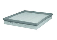 Gaisa filtrs - LX 2076/1