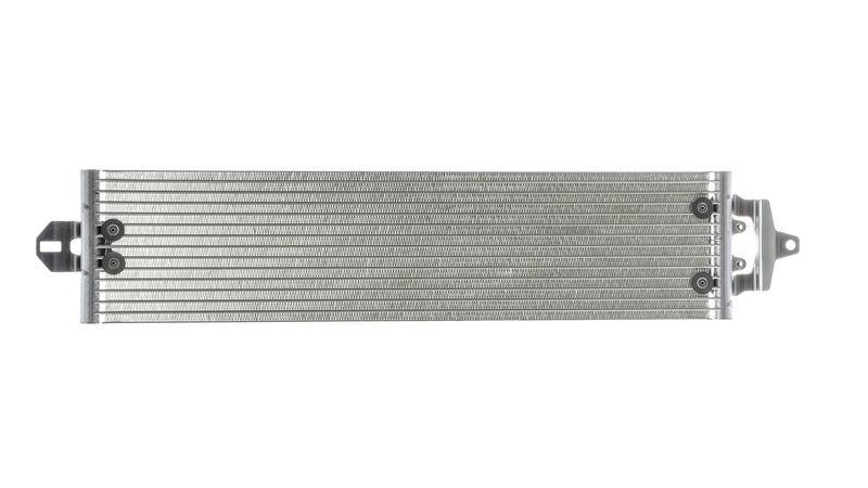 Öljynjäähdytin, autom. vaihteisto - CLC 49 000P
