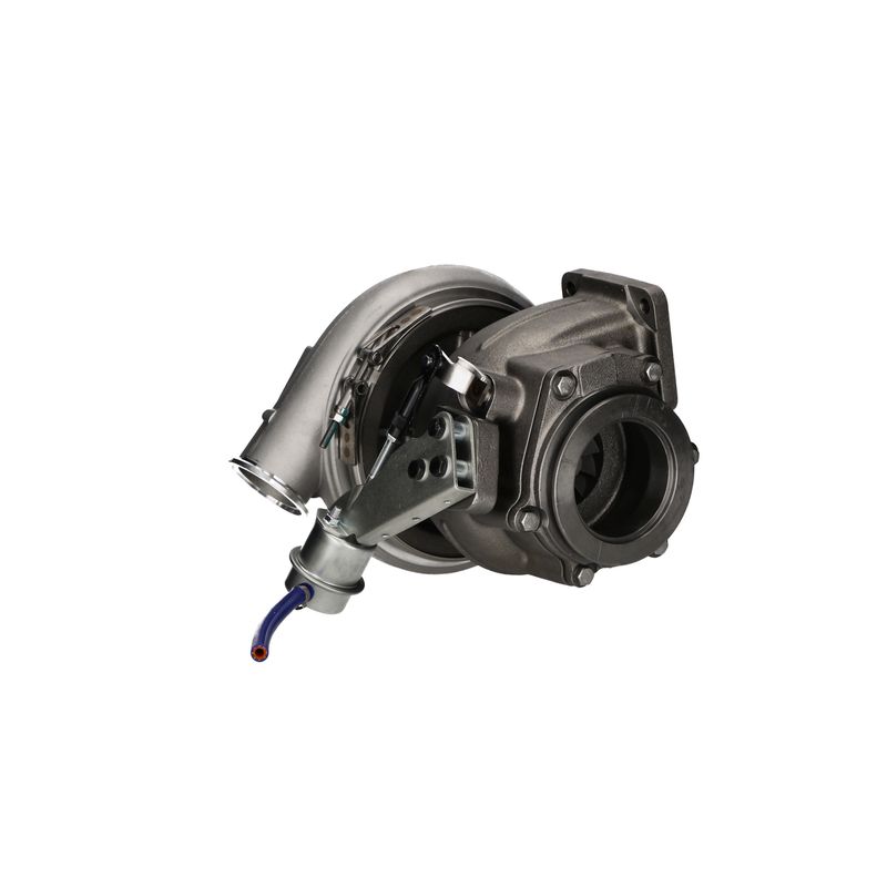 Turbokompresors - 93756